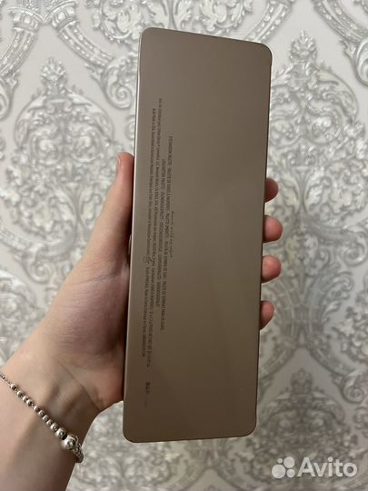 Палетка теней Urban Decay naked 2