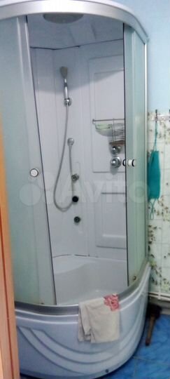 2-к. квартира, 37,4 м², 2/2 эт.