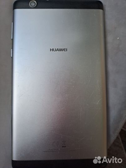 Планшет huawei