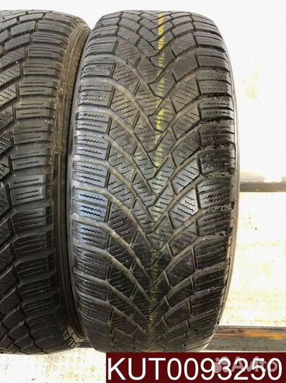 Continental ContiWinterContact TS 850 205/55 R16 107U