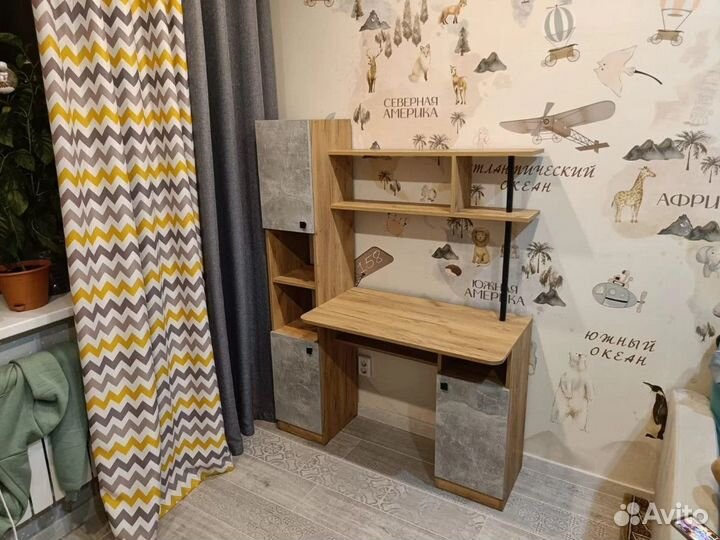 Компьютерный стол ск-7