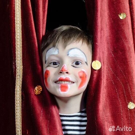 Театральная студия «Я-Артист»