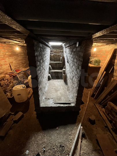 Гараж, 18 м²