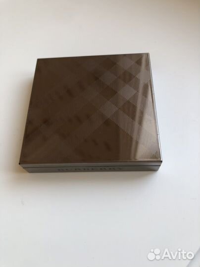 Тени для век Burberry оригинал