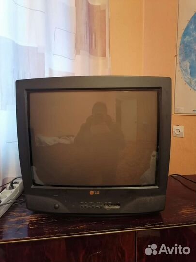 Телевизор бу