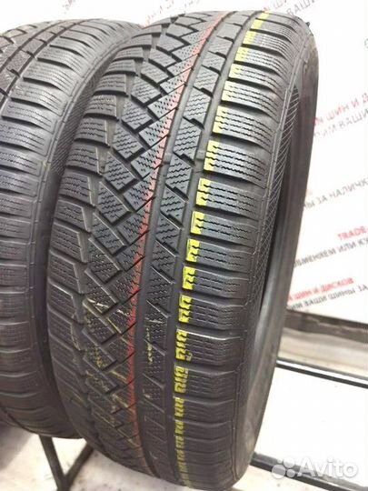 Continental WinterContact TS 870 P 225/60 R18 104V