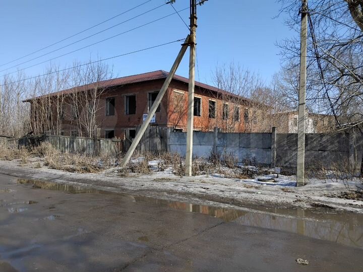 Свободного назначения, 750 м²