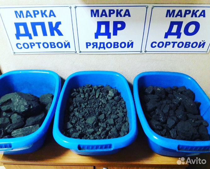 Уголь. Доставка продажа