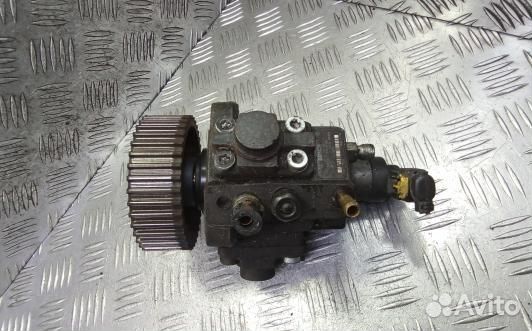 Тнвд дизельный suzuki SX4 YA11S (ABE04AC01)