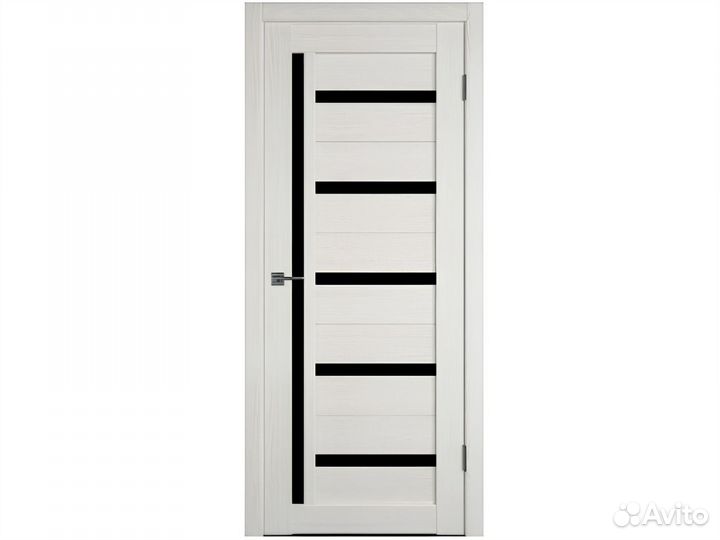 Межкомнатные двери Экошпон