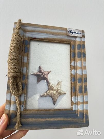 Продам фоторамку