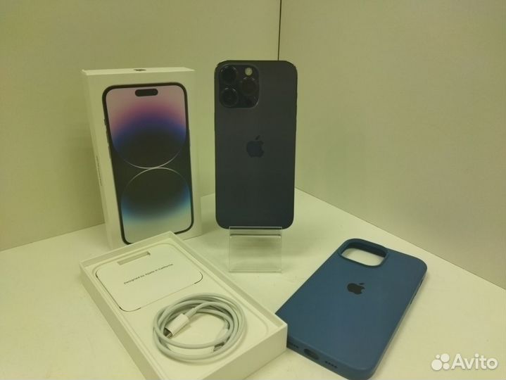 iPhone 14 Pro Max, 256 ГБ