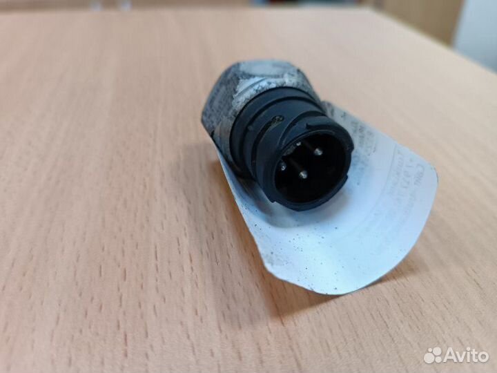 Датчик давления воздуха Man Tgx