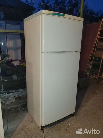 Холодильник с гарантией