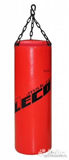 Боксерская груша бу