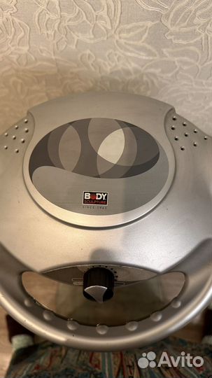 Виброплатформа