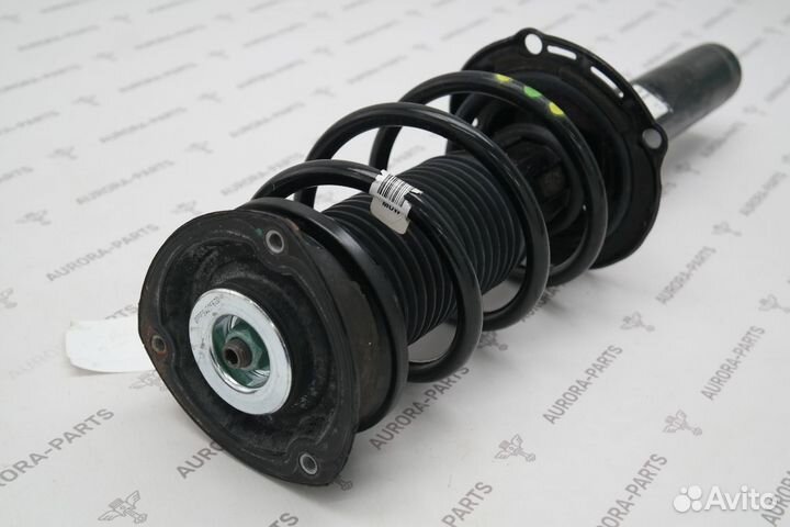 Амортизатор Tiguan 2016-2020