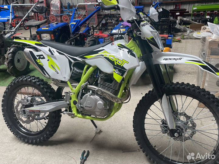 Мотопрокат