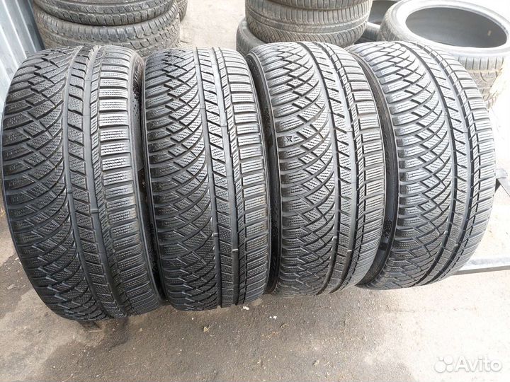 Kumho WinterCraft WP72 215/55 R17 98V