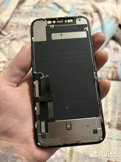 Дисплей iPhone 11 оригенал
