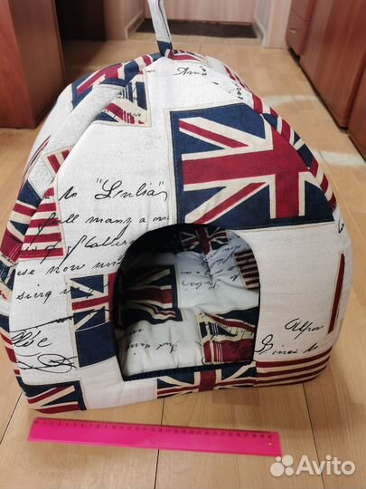 Домик для собаки