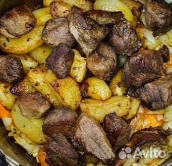 Комплект казан + печь для казана