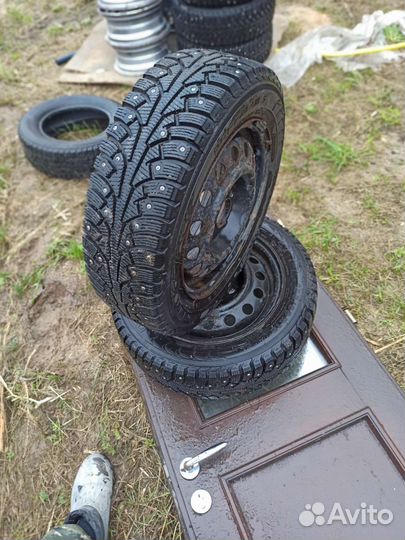 Nordman Nordman 4 185/65 R15