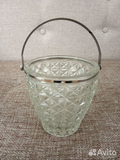 Ваза-конфетница