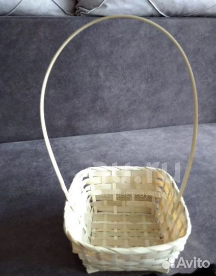 Корзинка (3)