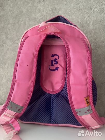 Ранец школьный Luris