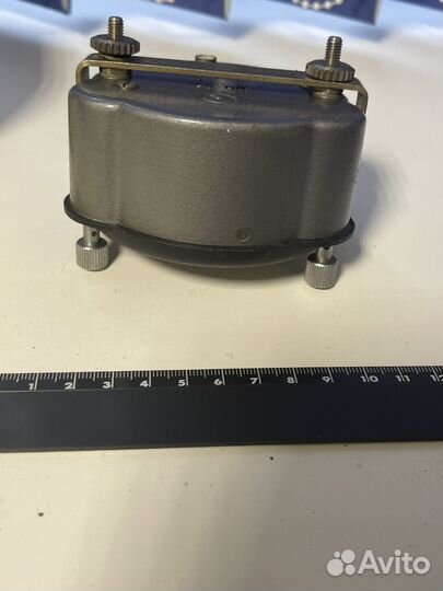 Часы авиационные