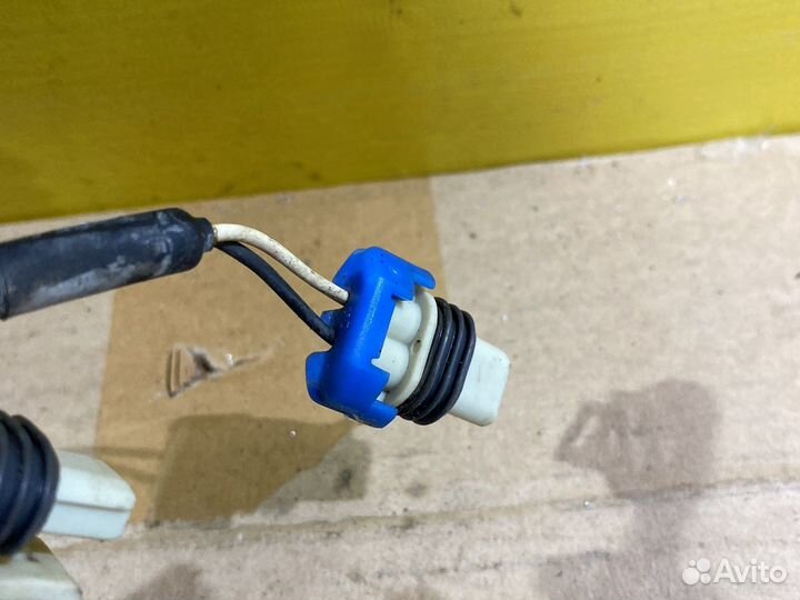 Провод датчика ABS Chevrolet Lacetti задний