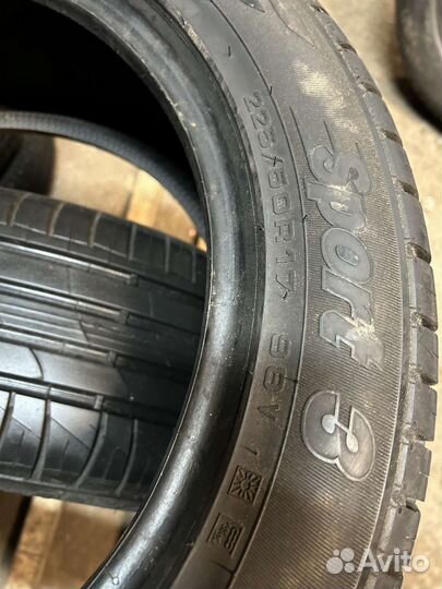 Cordiant Sport 3 225/50 R17