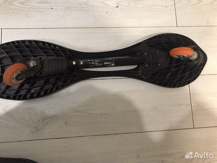 Вейвборд oxelo