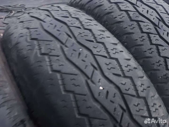 Toyo Open Country A/T Plus 205/70 R15 95T