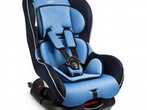 Автокресло siger наутилус 0 - 18 кг isofix