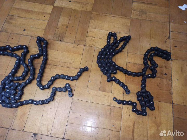 Запчасти новые Иж планета