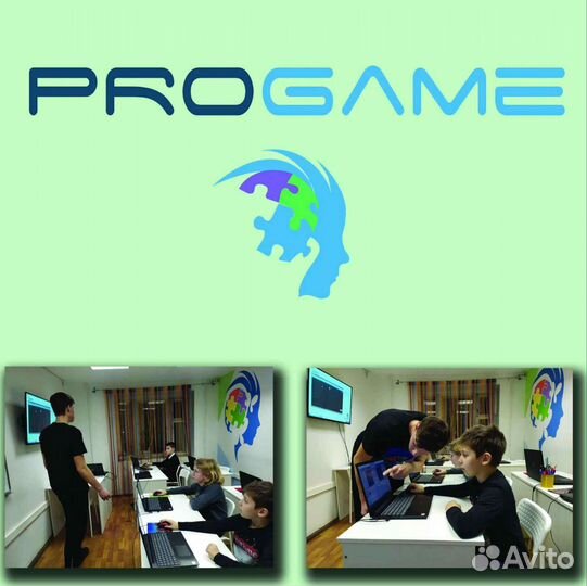 Преподаватель по программированию