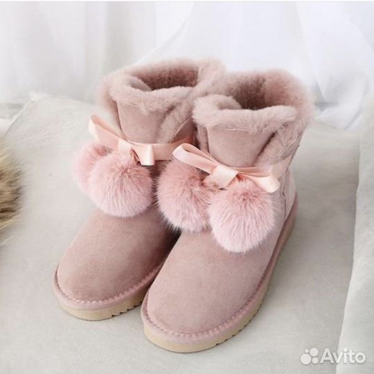 UGG original gita