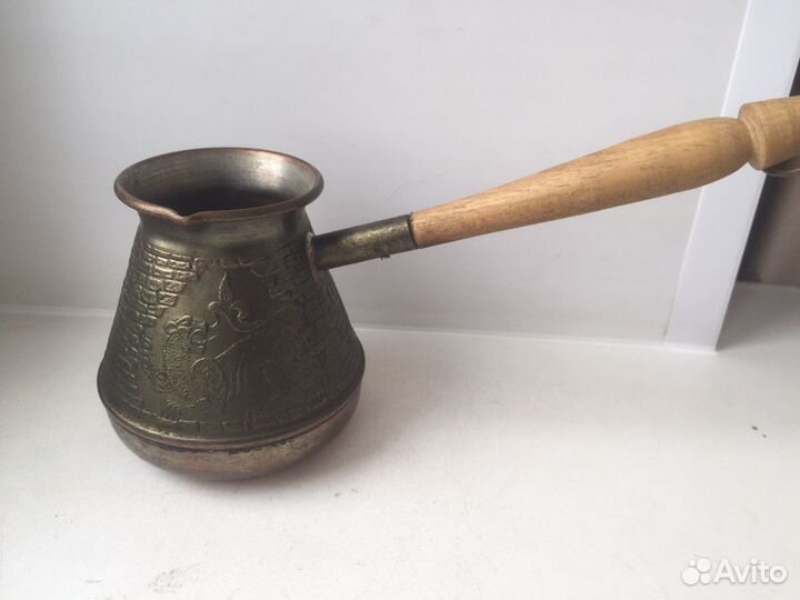 Турка для кофе