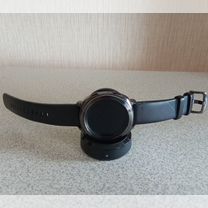 Часы samsung Gear sport