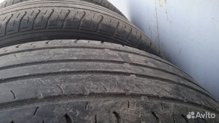 Hankook Optimo Kinergy Eco K425 225/60 R17