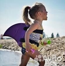 Плавник swimfin для бассейна