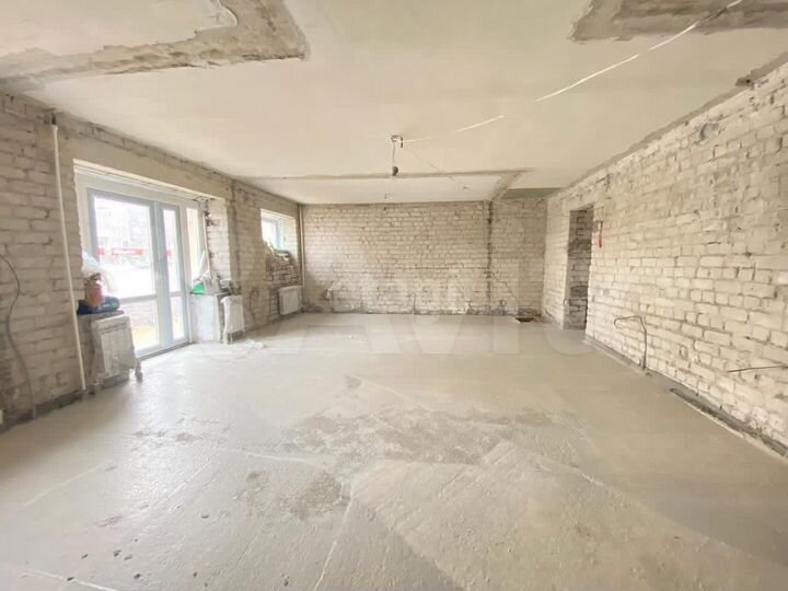 Продам помещение свободного назначения, 57.2 м²