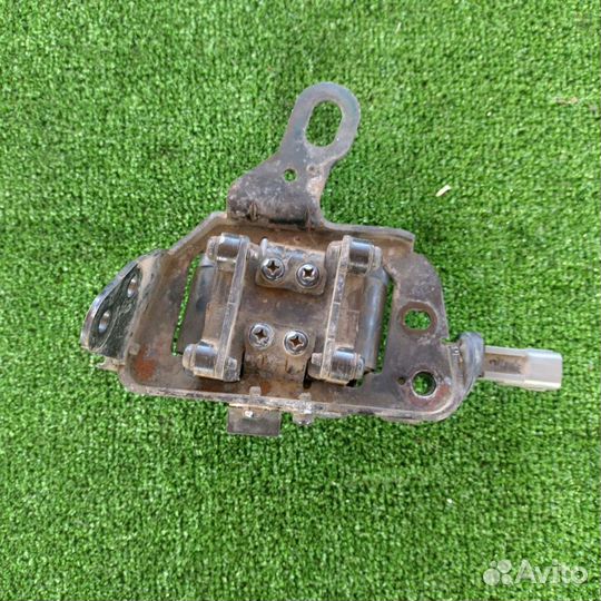 Катушка зажигания Hyundai Tucson