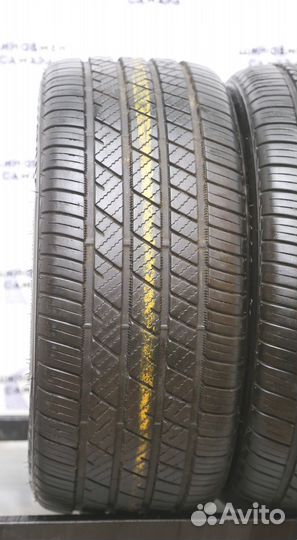 Bridgestone Potenza RE980AS 245/40 R17 91W