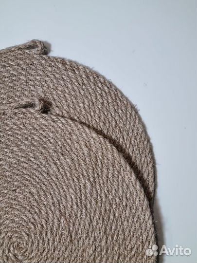 Подставки под горячее