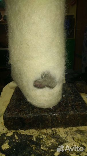 Ремонт обуви