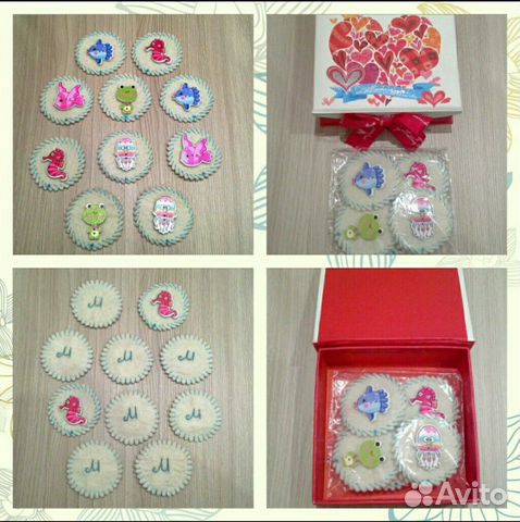 Развивающая игра Мемори