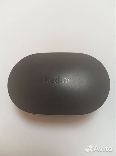 Наушники Xiaomi Redmi airdots2 Bluetooth
